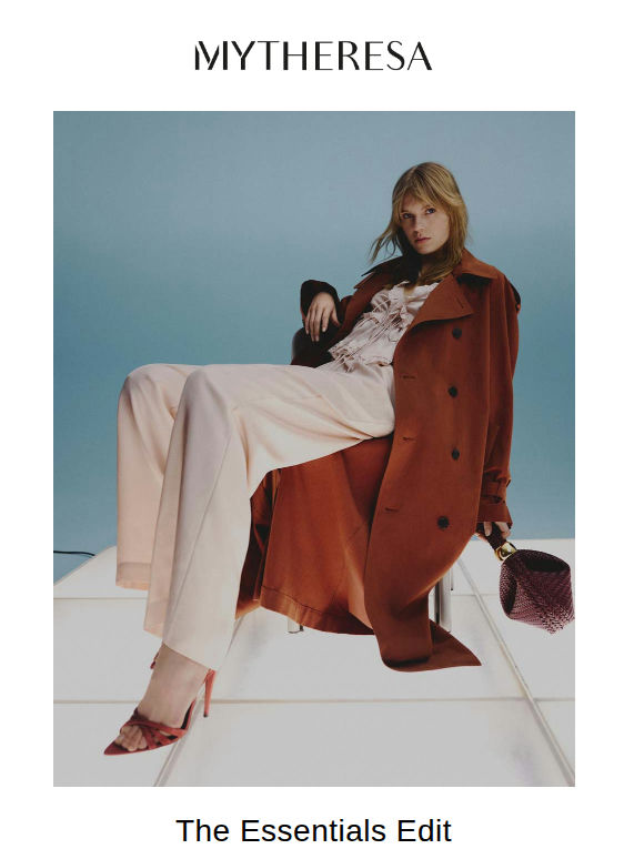 Every closet needs a hero