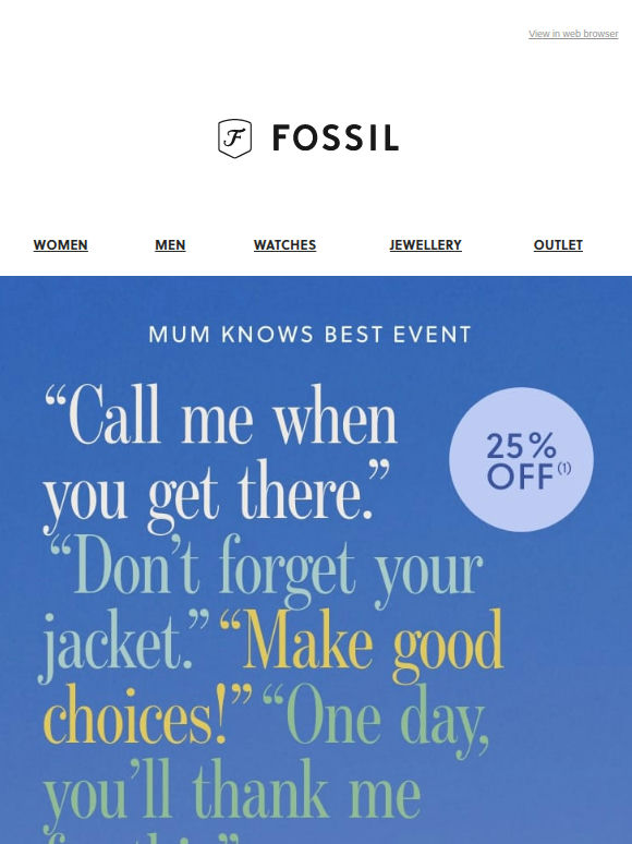 25% Off 👜 Her New Mum Bag