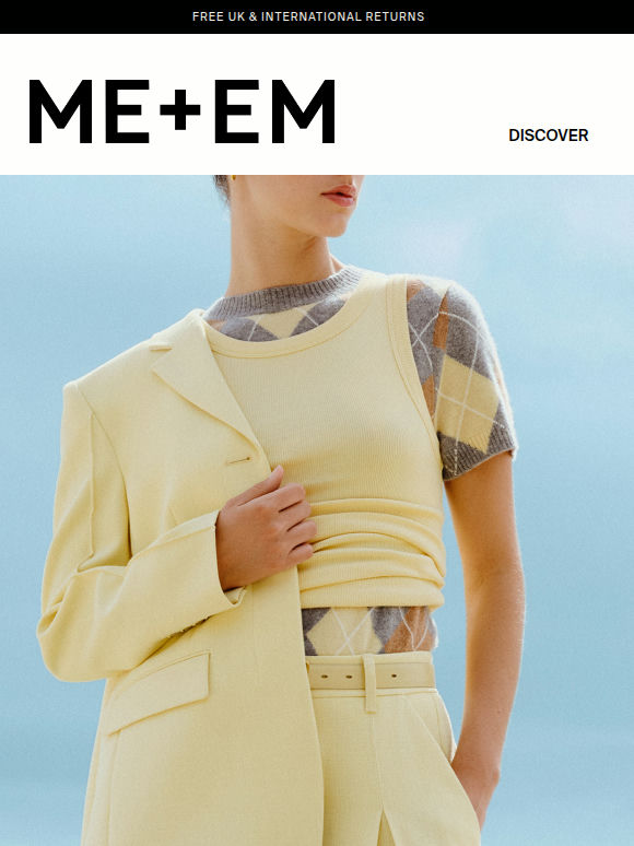 New In | Contemporary Colour