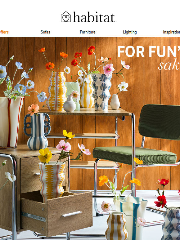 Colour outside the lines