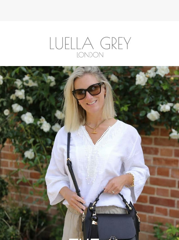 A Note from Rachel: My Favourite Pieces This Season