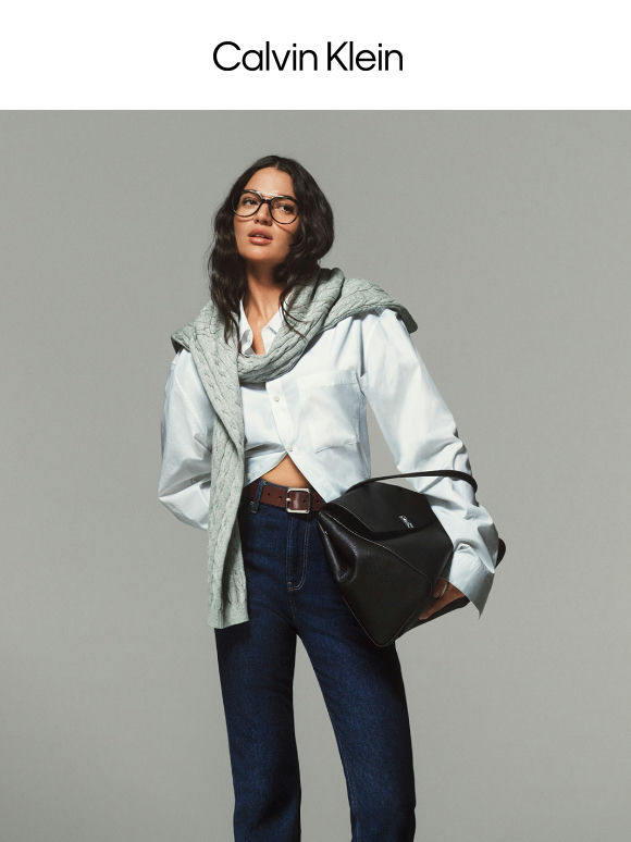 Denim, Effortlessly Classic