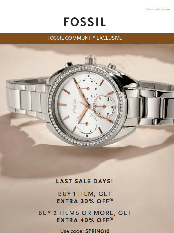 ⏰ Don’t Miss These Exclusive Deals