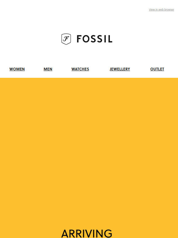 What’s White, Red, Black, & Blue?