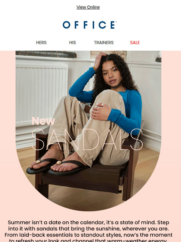 Things are heating up over here 👀