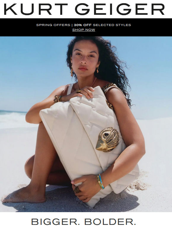 The Kensington Macro Returns In New Designs