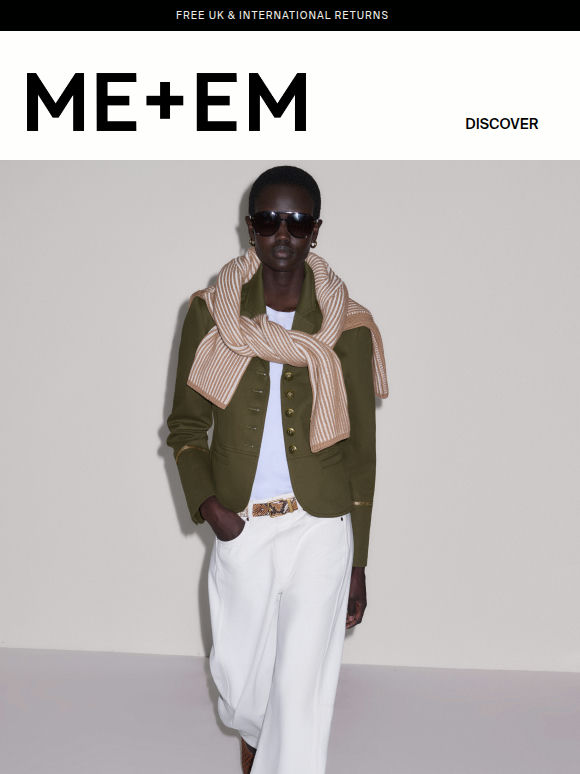 New Arrivals | Modern Staples