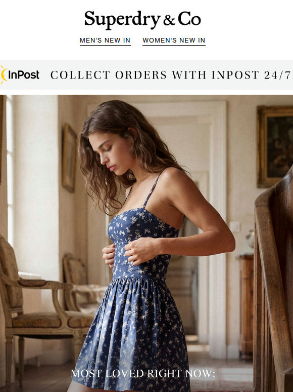 Our Most Loved Styles