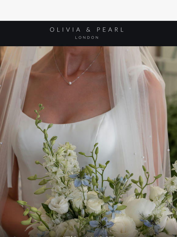 Get Ready for Wedding Season ✨