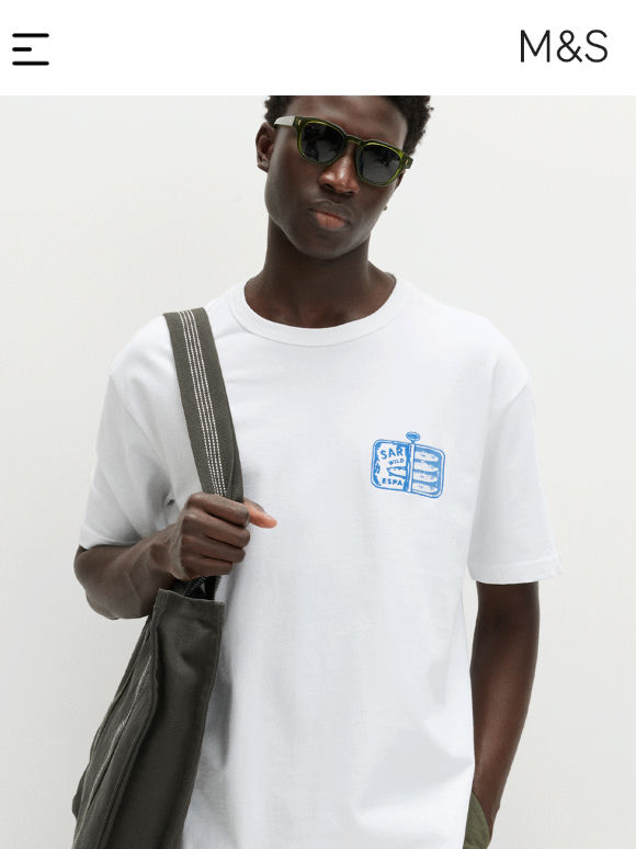 The only T-shirt guide you need