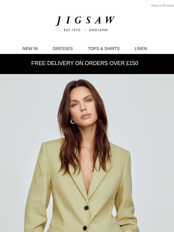 This season's most wanted