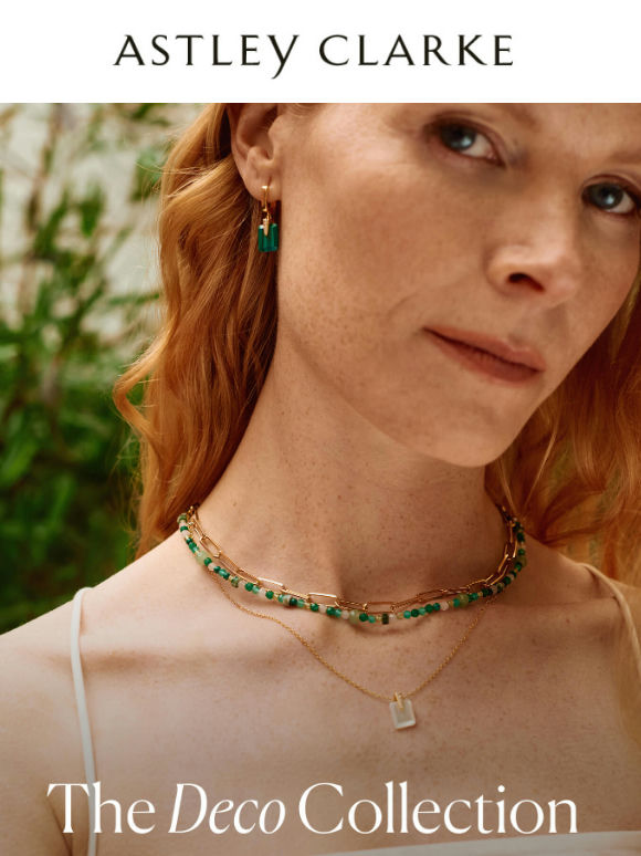 The Earrings Everyone’s Talking About