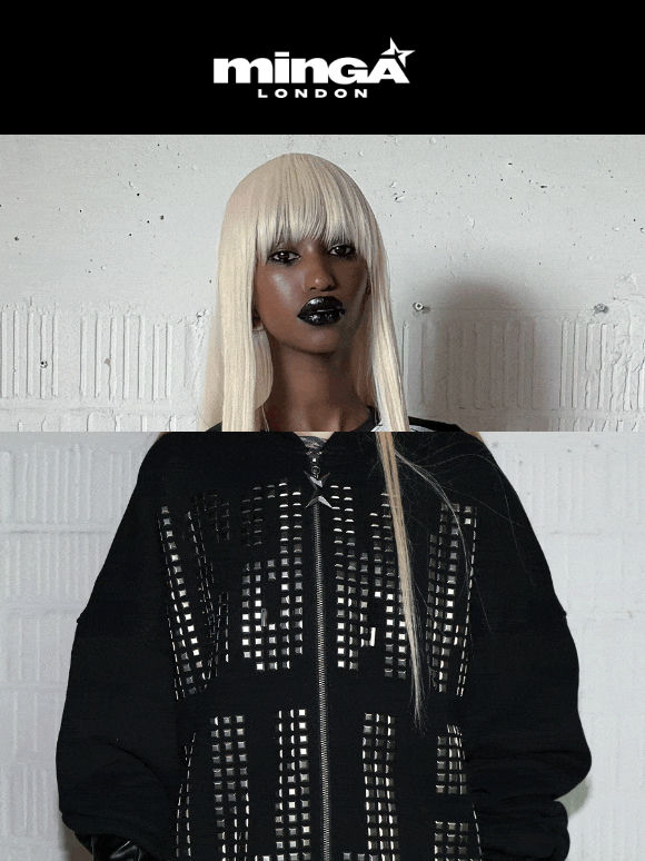 NEW ARRIVALS: WASTED