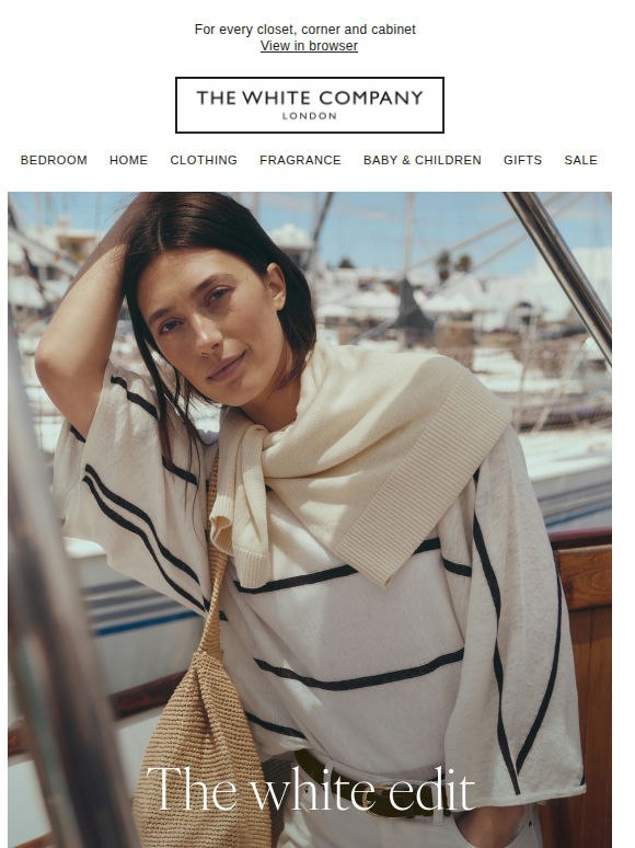 Spring picks in our favourite colour