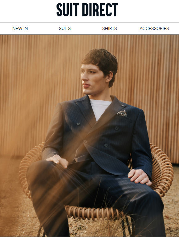 The Spring Summer 2026 Collection | Now Live