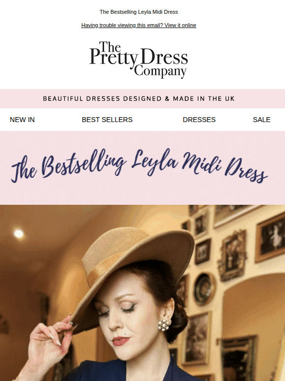 Discover Effortless Elegance & Timeless Classics