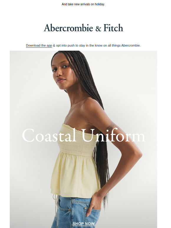 HEAD TO THE COAST →