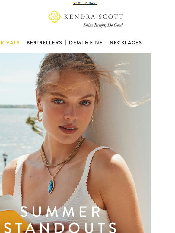 Summer Bestsellers Under $100 🌴