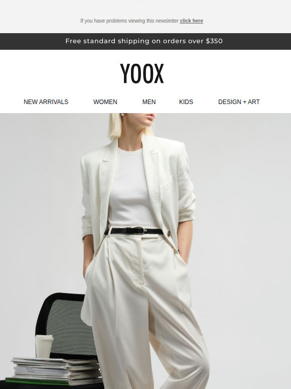 💻 Dress for success > Explore our 9-to-5 edit