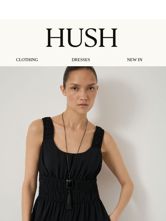 Jumpsuits just in
