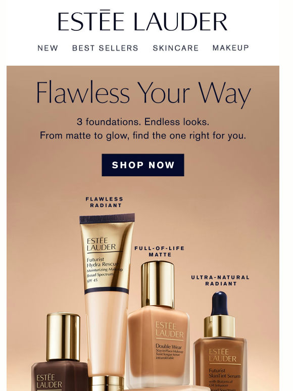 Flawless Your Way ✨
