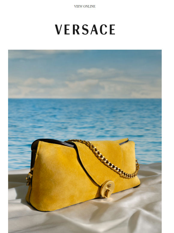 Vivian in New Hues