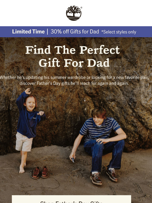 Father’s Day Gift Guide: Find The Perfect Pick.