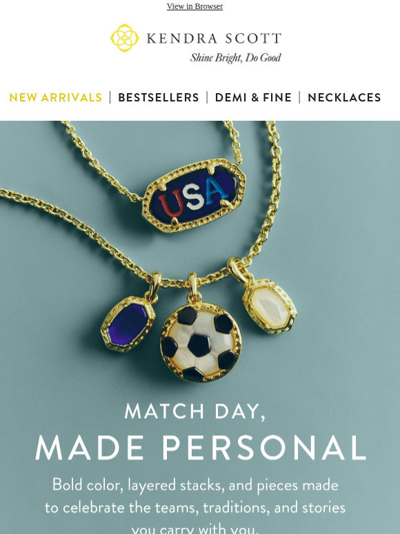 Rep Your Favorite Team ⚽