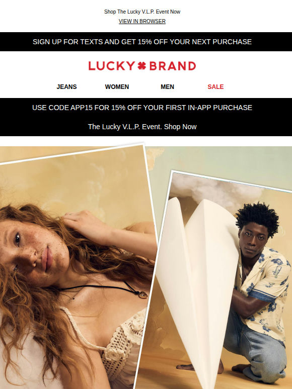New Favorites To Love (+ They’re Up To 50% OFF!)