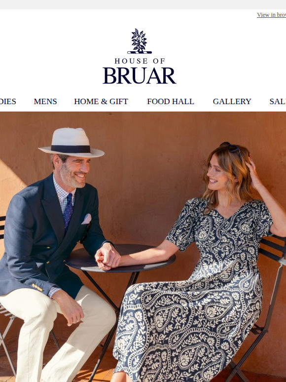 Mr smith: Summer Style For Every Escapes