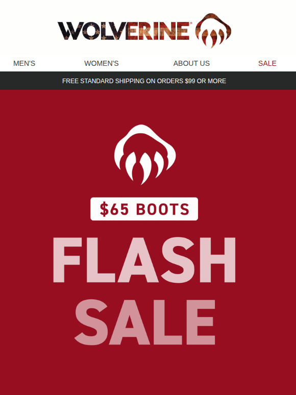 Dirt Cheap. Job Tough: $65 Deal