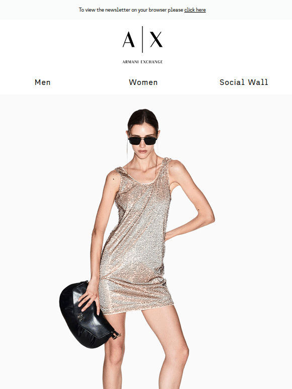 Looks for Summer Nights