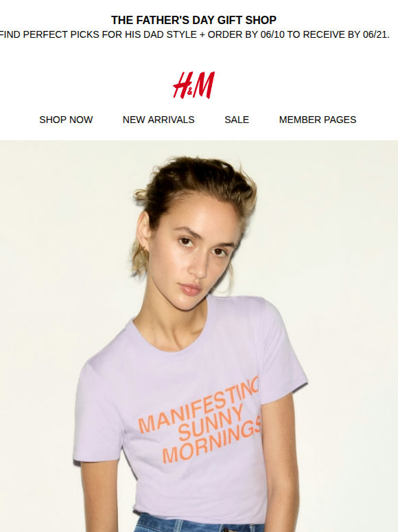 Up to 60% off = cool for the summer