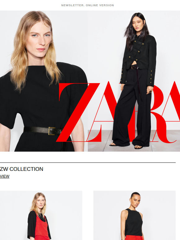 Woman | Discover what’s new