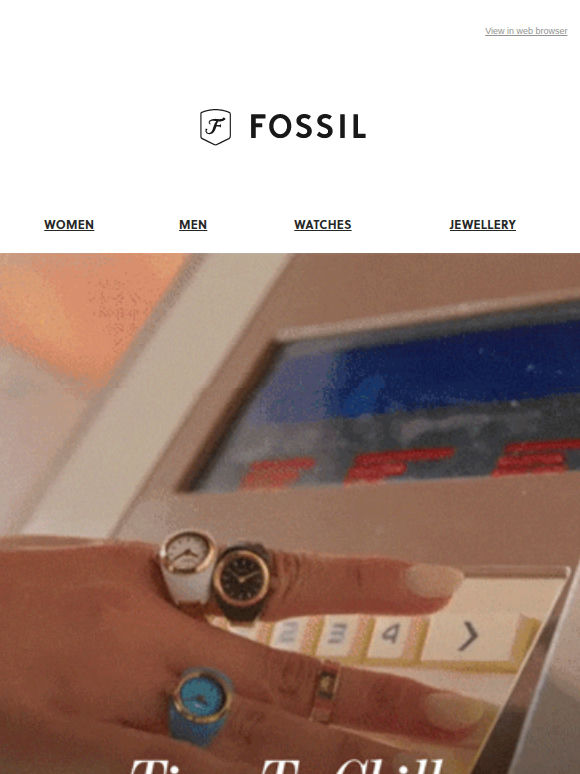 This Is How You Summer ☀️