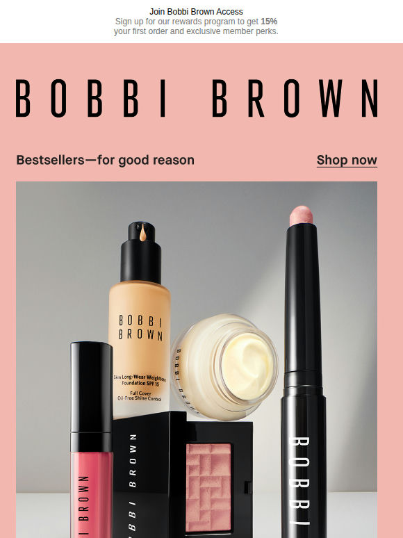 Start here: quick and easy bestsellers
