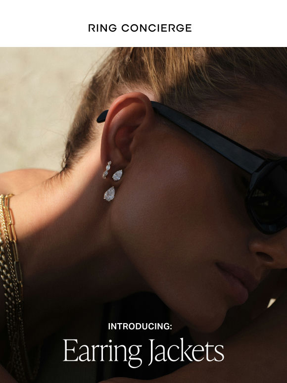 NEW: You want diamond studs...