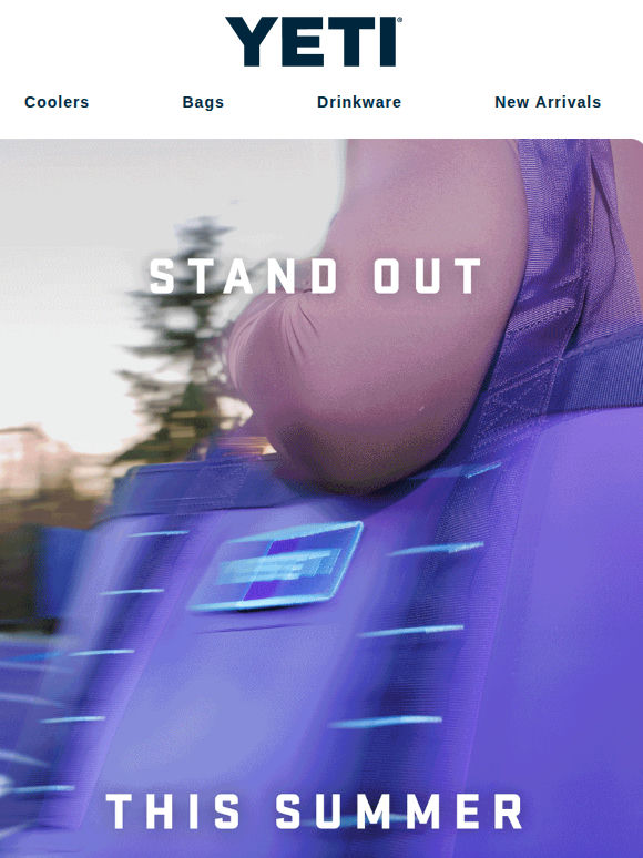 Check Out Our Latest Color Collections