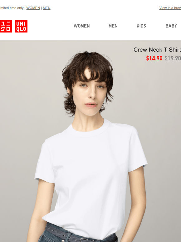 DEALS from $14.90