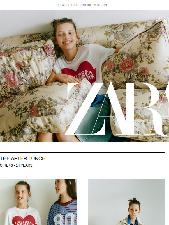Kids | Discover what’s new