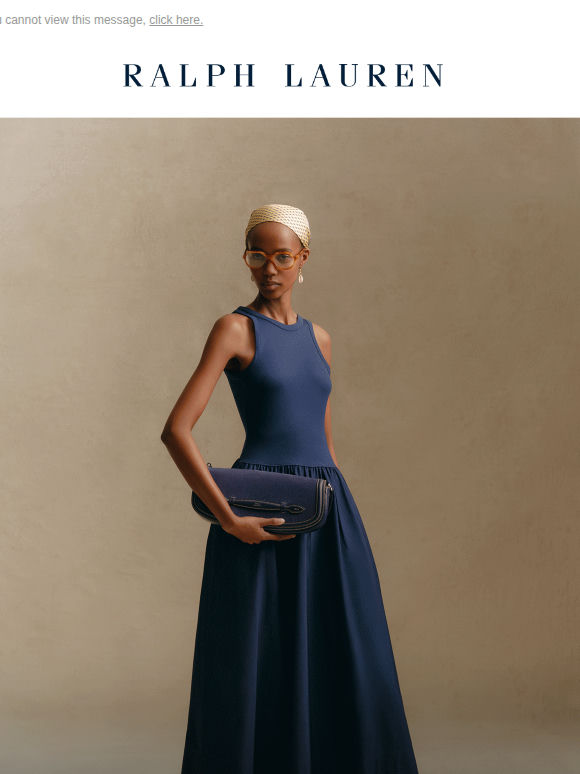 New for Summer | Understated Ease
