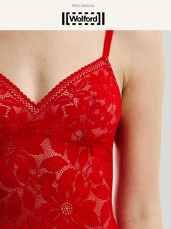 Lovely Lingerie