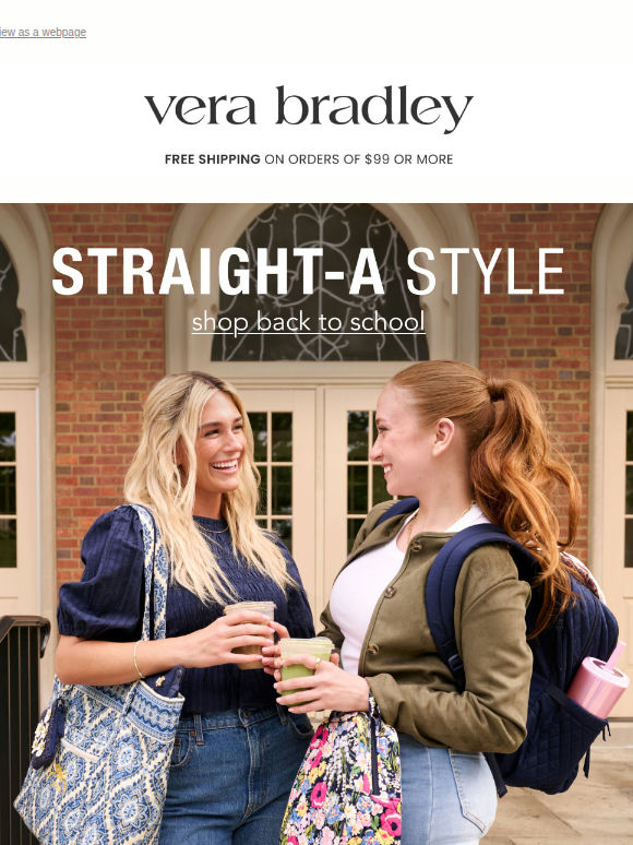 Bestselling picks for school days