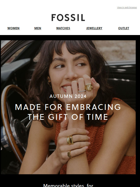 INTRODUCING AUTUMN 2024