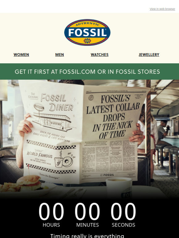 NEW COLLAB: Dropping Tomorrow