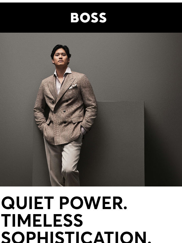 Substance. Style. Shohei.