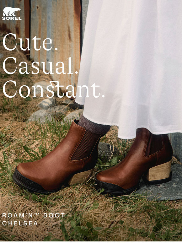 The Boot Life