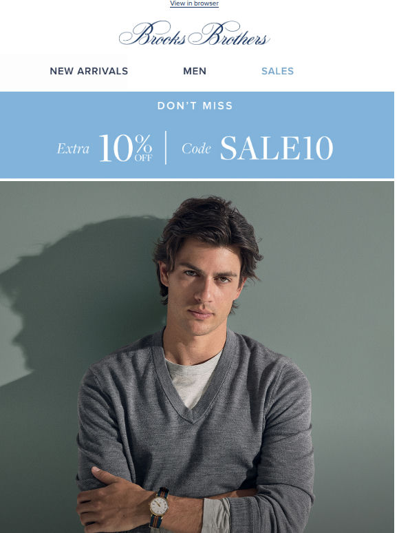 Introducing New Knitwear