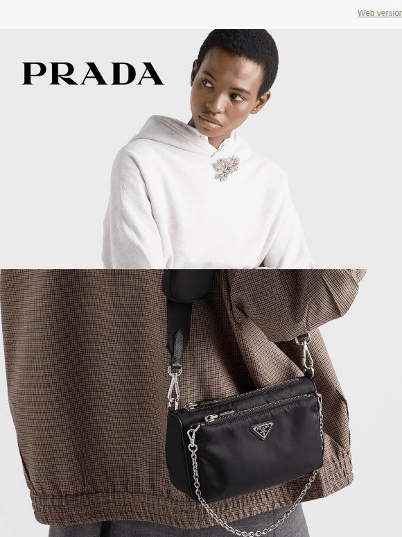 Re-Nylon Bags