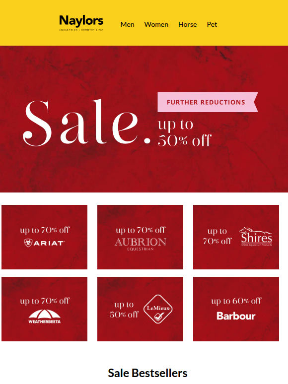 Don't Miss Out On Further Reductions